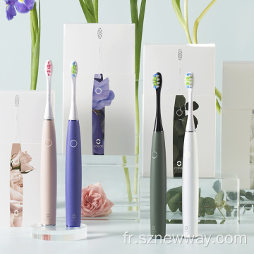 Xiaomi Youpin Oclean Electric Tood Brosse à dents Air 2